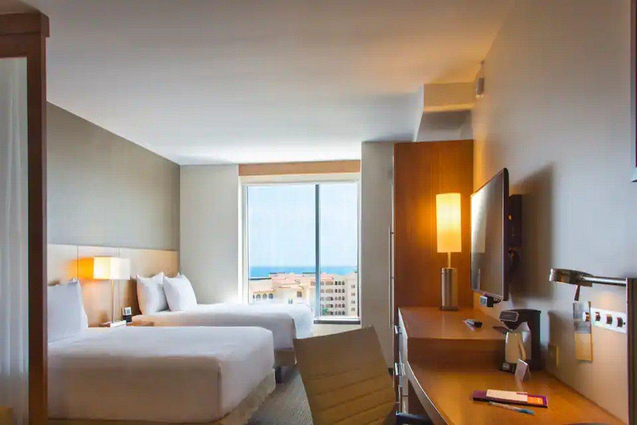 Hyatt Place Los Cabos San Jose del Cabo Exterior photo