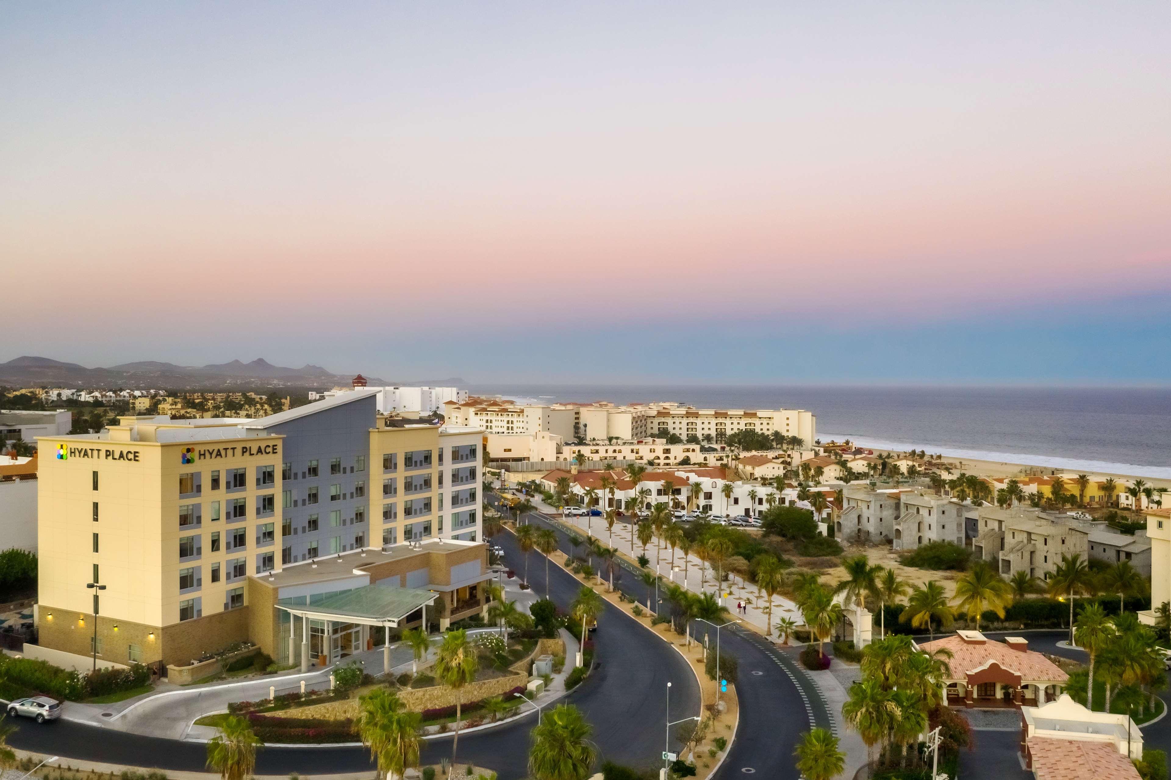 Hyatt Place Los Cabos San Jose del Cabo Exterior photo