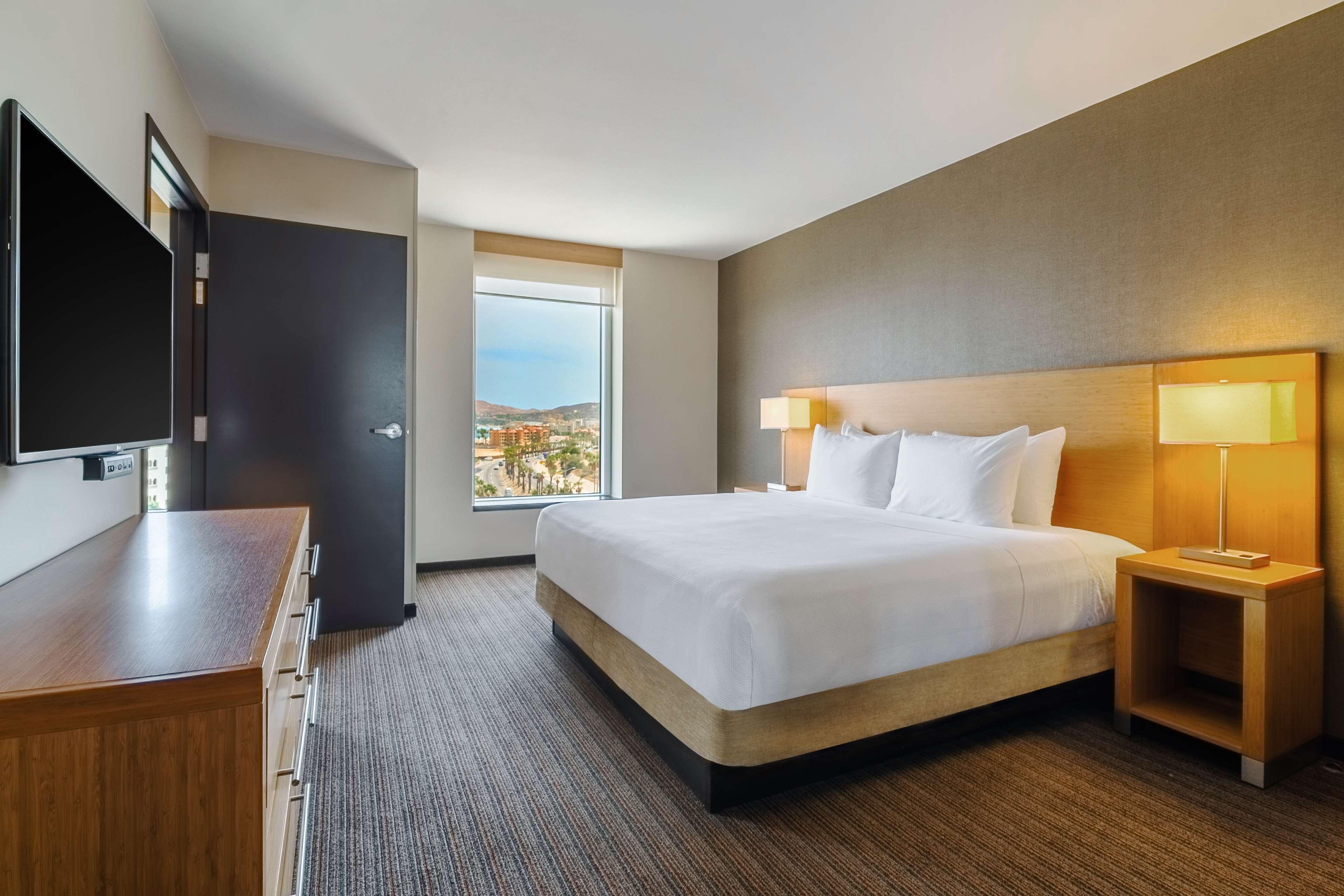 Hyatt Place Los Cabos San Jose del Cabo Exterior photo