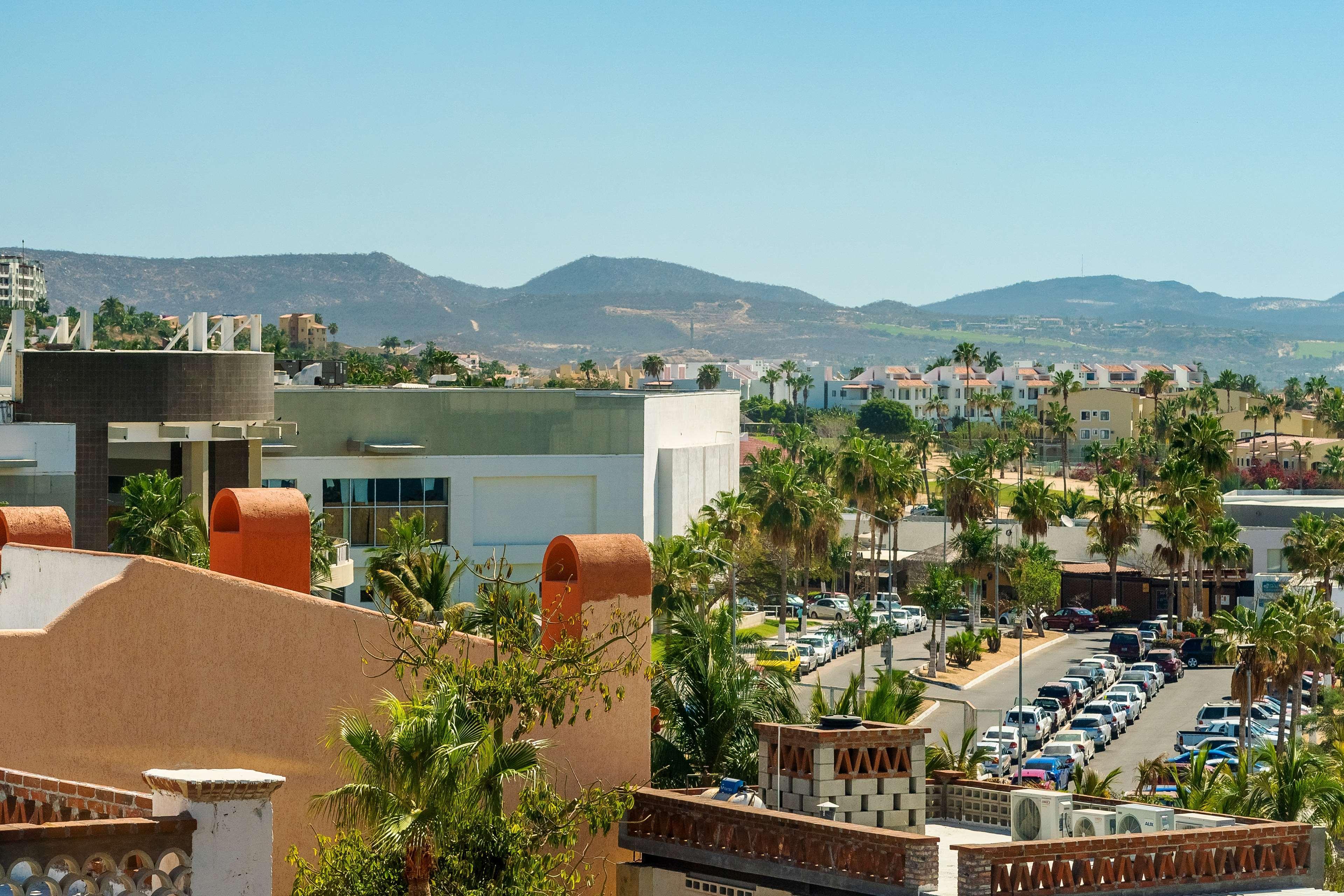 Hyatt Place Los Cabos San Jose del Cabo Exterior photo