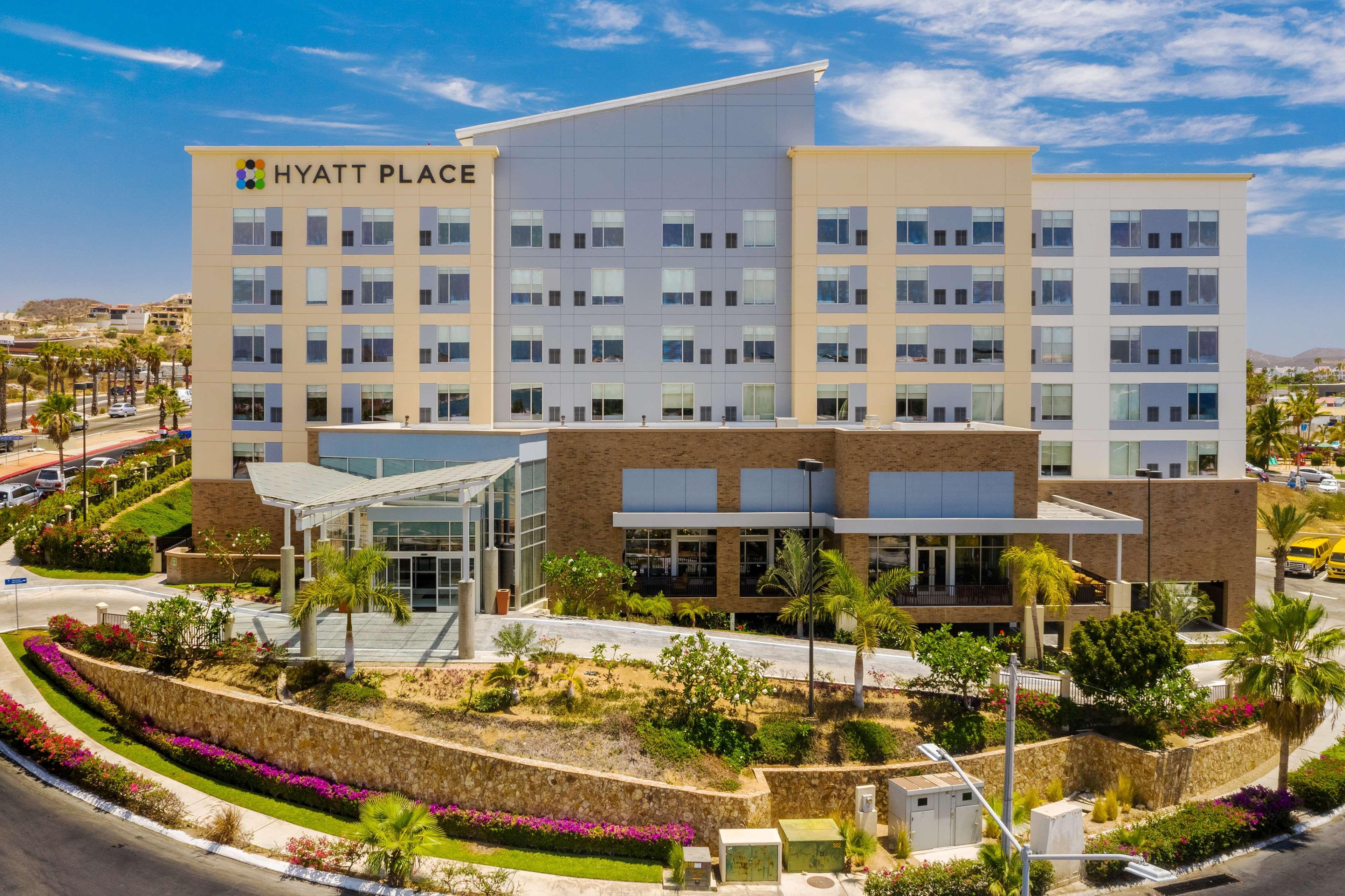 Hyatt Place Los Cabos San Jose del Cabo Exterior photo