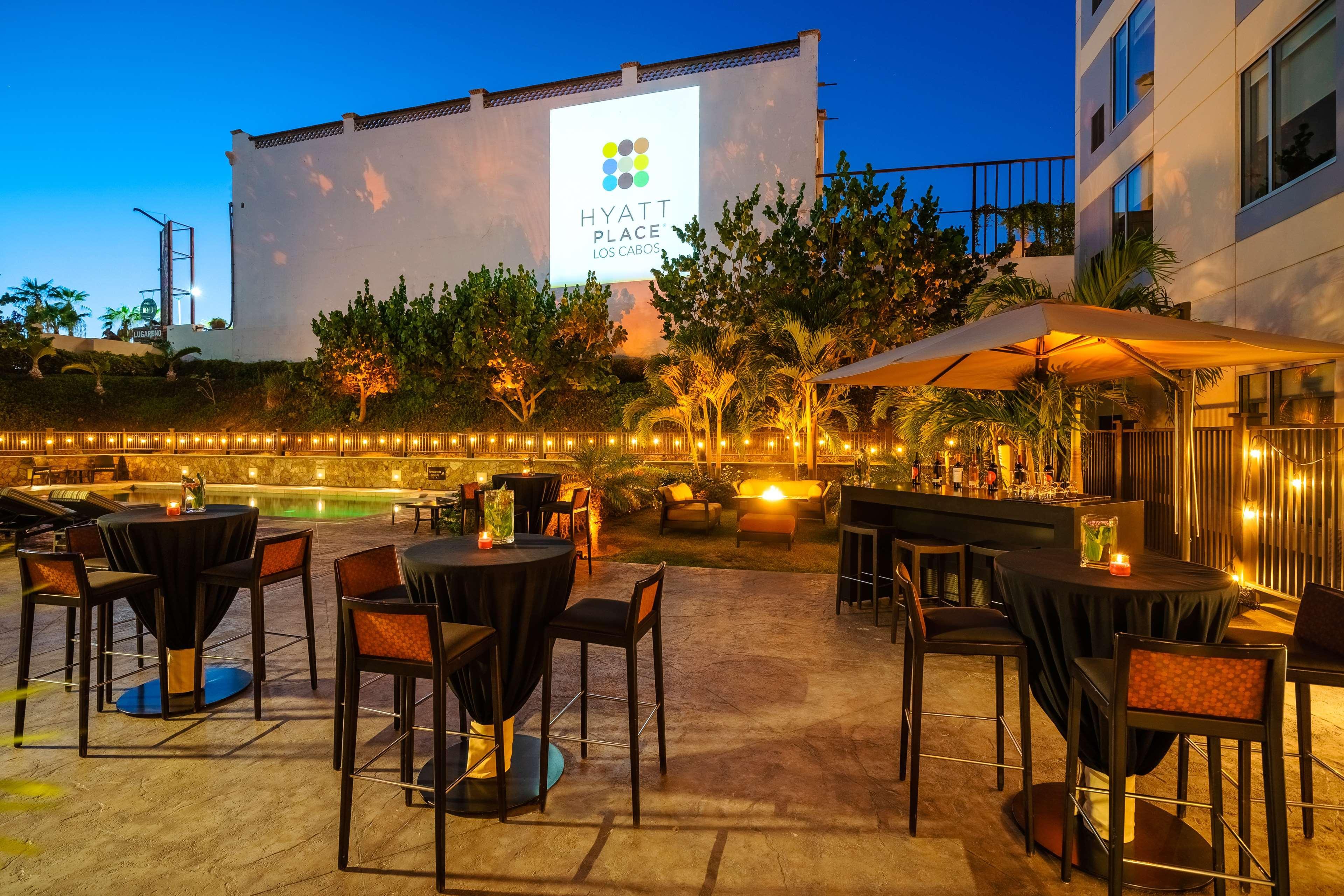 Hyatt Place Los Cabos San Jose del Cabo Exterior photo