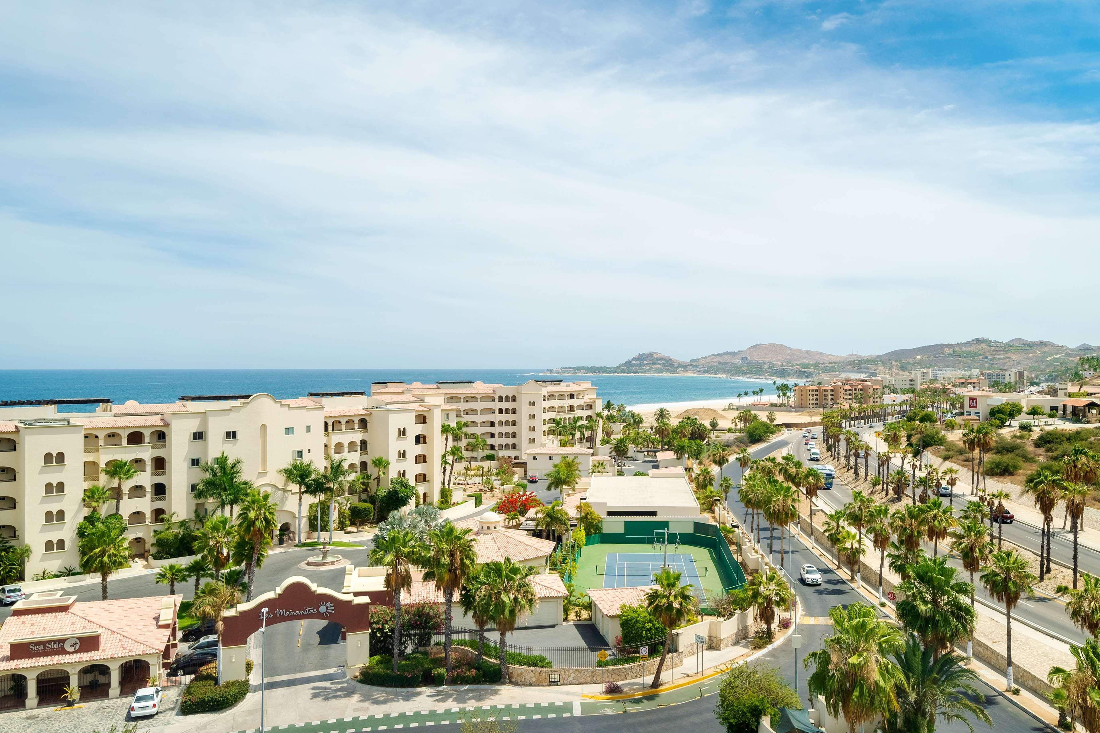 Hyatt Place Los Cabos San Jose del Cabo Exterior photo