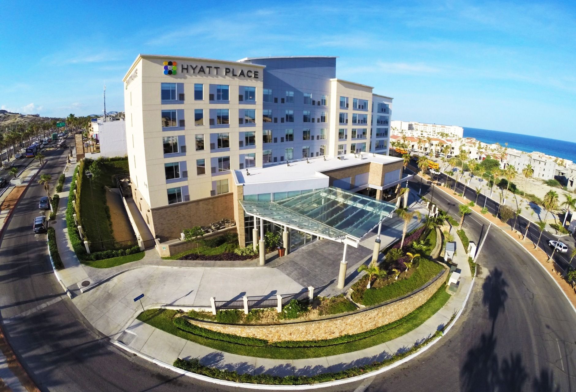 Hyatt Place Los Cabos San Jose del Cabo Exterior photo