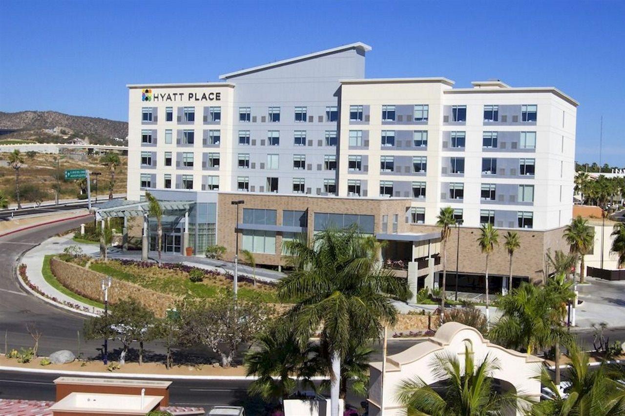 Hyatt Place Los Cabos San Jose del Cabo Exterior photo
