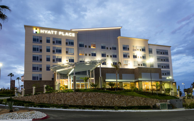 Hyatt Place Los Cabos San Jose del Cabo Exterior photo