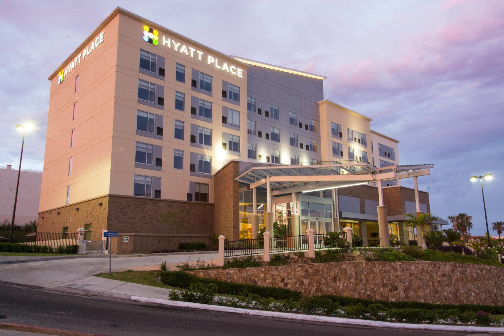Hyatt Place Los Cabos San Jose del Cabo Exterior photo