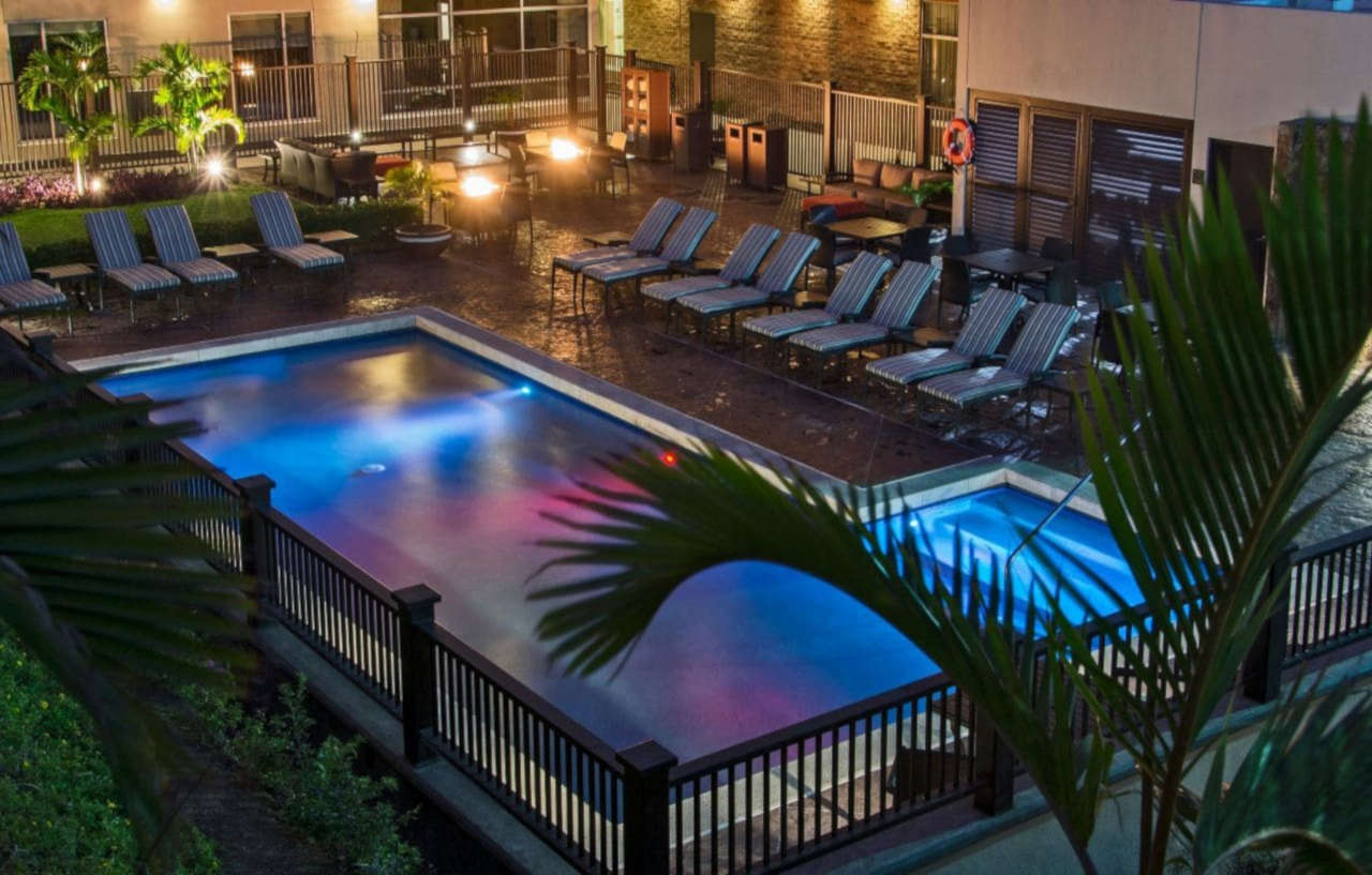 Hyatt Place Los Cabos San Jose del Cabo Exterior photo